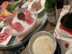 -协成海鲜火锅(情侣路店)