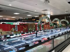 -AEON永旺(东方宝泰店)
