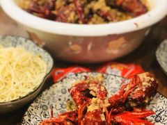-虾小龙老长沙龙虾馆(坡子街店)