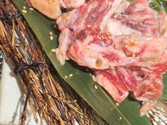 -炭虎烤肉(桂林路店)