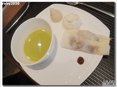 -北京港澳中心瑞士酒店·瑞士咖啡厅·自助餐