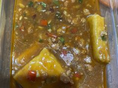 -香巴拉云南餐厅(华莱坞店)