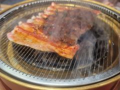 -西塔老太太泥炉烤肉(北京双井店)