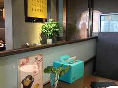 -枣子树素餐厅(铂金城店)
