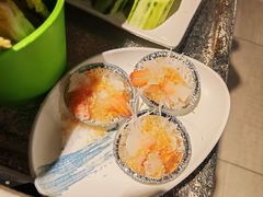 -碗中海·蒸汽海鲜·桑拿鸡(岭南天地店)