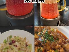 -简小舍·民间手艺菜(武昌江滩店)