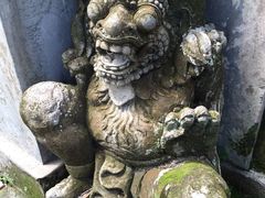-海神庙