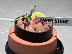 -LE SHARE洛笙·花园西餐(北京路步行街店)