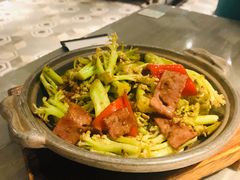 -岭南真味·匠心粤菜(K11店)