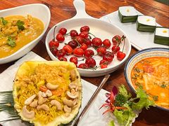 -Siam泰餐厅(水上公园店)