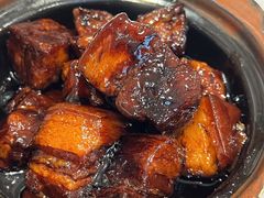 -老吉士酒家(天平路店)