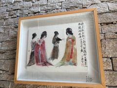 -北京奥加美术馆酒店(三里屯工人体育场地铁站店)