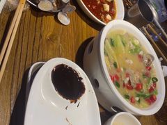 -不是烧烤·武汉烧烤·地道湖北菜(大成路店)