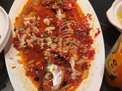 -大鸭梨烤鸭(北洼路店)