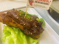 -木屋烧烤(龙岗龙城万科里店)