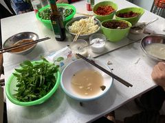 -小倪羊肉米线馆