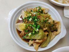 -老牌传统粿汁