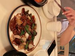 -锦園(伊势丹美食城店)