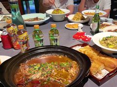 -一桶江山餐厅(松北店)