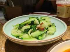 -渝信川菜(长安店)