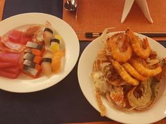 -艺厨风尚餐厅 · 桔钓沙莱华度假酒店