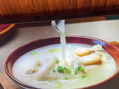 -渝味川菜(夜宵航母店)