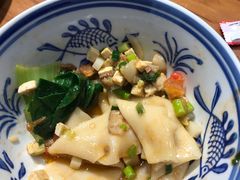 -秦唐一号西安菜馆(钟楼店)
