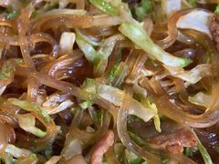 -听涛雅苑百味饺子老家菜馆
