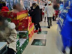 -金刚山(学府路店)