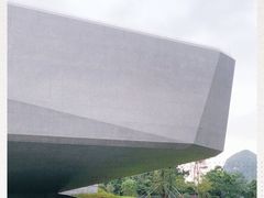 -柳州白莲洞洞穴科学博物馆