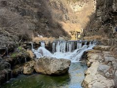 -山西壶关太行山大峡谷旅游景区