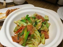 -渝信川菜(长安店)