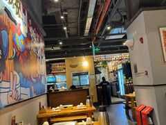 -木屋烧烤(龙岗龙城万科里店)
