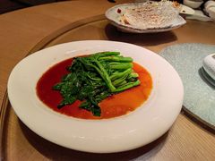 -莲·中餐厅(成都首座万豪酒店)