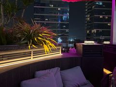 -DEW Lounge(深圳湾店)