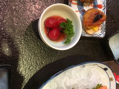 -福樱兰海鲜放题铁板烧(加州店)