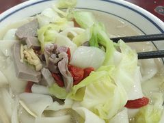 -老回回烩面馆(左家庄店)