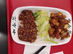 -和合谷(北京市王府井百货大楼店)