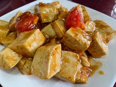 -途肴·老农饭庄(百里峡店)