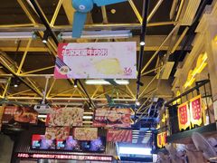 -老表记广西宵夜螺蛳鸭脚煲(西大店)