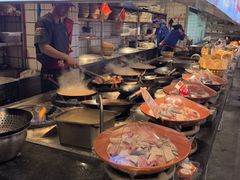 -阿财老铺·老蚌埠龙虾城(华夏总店)