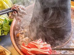 -牛街·马辈儿涮肉(牛街总店)