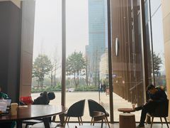 -星巴克臻选(成都东方新希望天祥店)