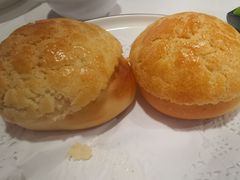 稻香菠萝包-稻香酒家·34年老字号·港式粤菜(汉街店)
