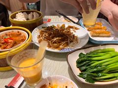 -香港威特瑞茶餐厅(小白楼音乐厅店)