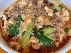 -刘信牛羊肉小炒泡馍(回民街店)