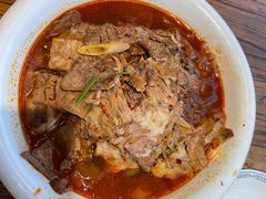 -老雒阳面馆·水席(定鼎门店)