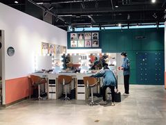 -海马体照相馆(天津世纪都会店)