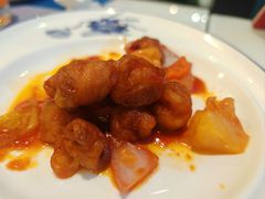 -北京德胜门华宇假日酒店·画廊咖啡厅
