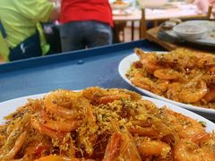 -百年银屏蚝烙·潮汕菜·非遗(乐山店)